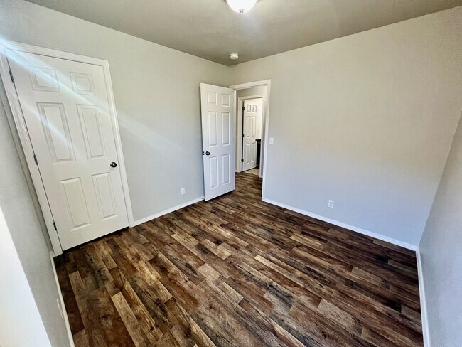 Building Photo - Well-maintained 3-bedroom, 2-bath single-story home built in 2016.