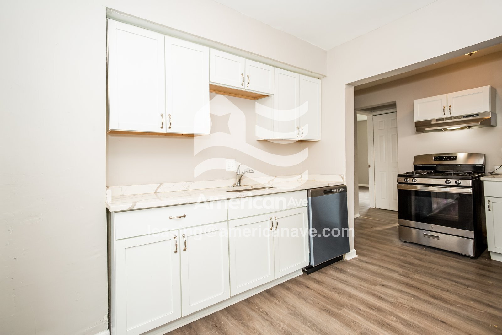 Building Photo - 8244 Cadillac Ave