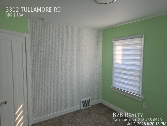 Building Photo - 3302 Tullamore Rd