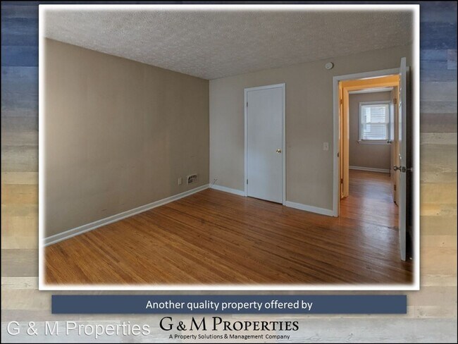 Building Photo - 4 br, 1 bath House - 85 Kron St.