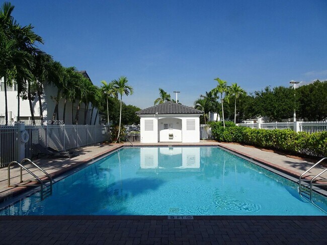 Building Photo - 5460 NW 107th Ave