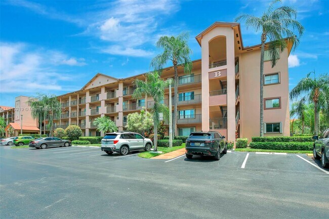 Building Photo - 12651 SW 16th Ct