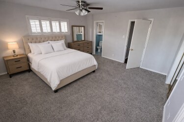 Building Photo - 8604 Baltimore Dr