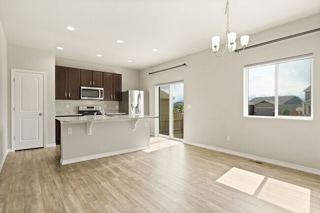 Building Photo - Stunning Forest Meadows Home Available NOW!