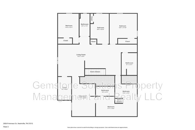 Building Photo - 2930 Primrose Cir