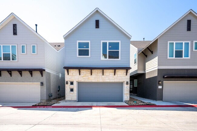 Building Photo - Bright and Modern Two-Story in One of San ...