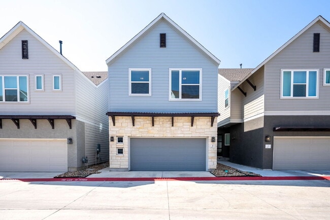 Building Photo - Bright and Modern Two-Story in One of San Antonio’s Most Convenient Locations