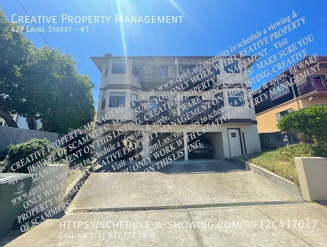 Primary Photo - 429 Laine St