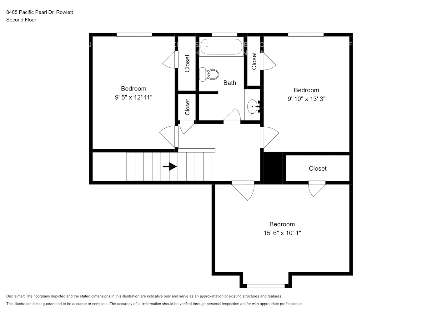 Building Photo - 8405 Pacific Pearl Dr
