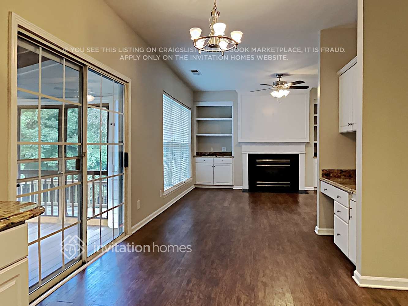 Building Photo - 6603 Harburn Forest Dr
