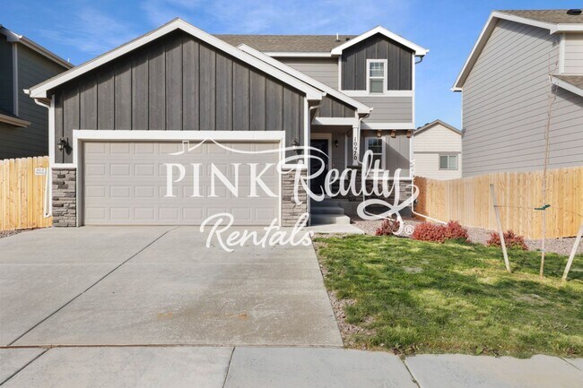 Primary Photo - 10970 Rowley Dr