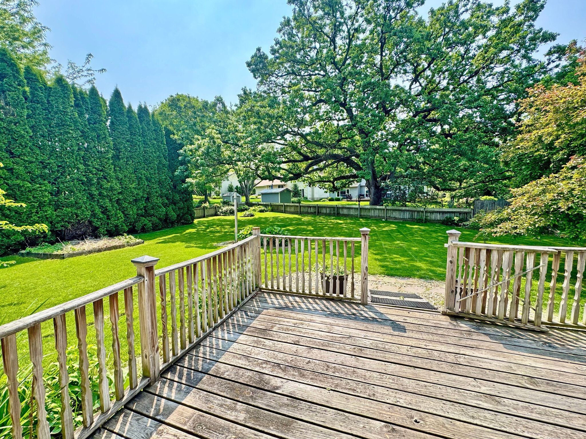 Building Photo - 5807 Black Walnut Dr