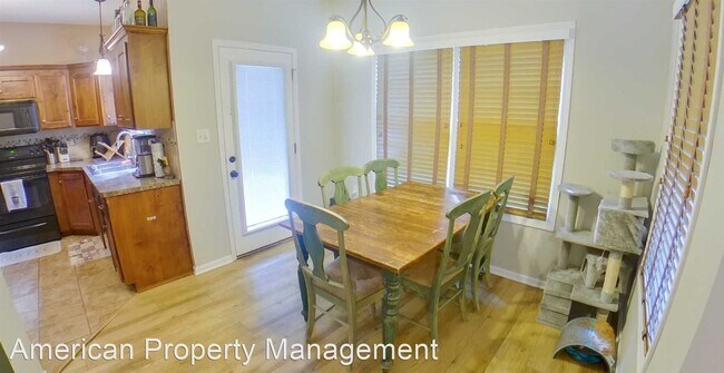 Building Photo - 3 br, 2.5 bath House - 602 Highland Ridge Dr