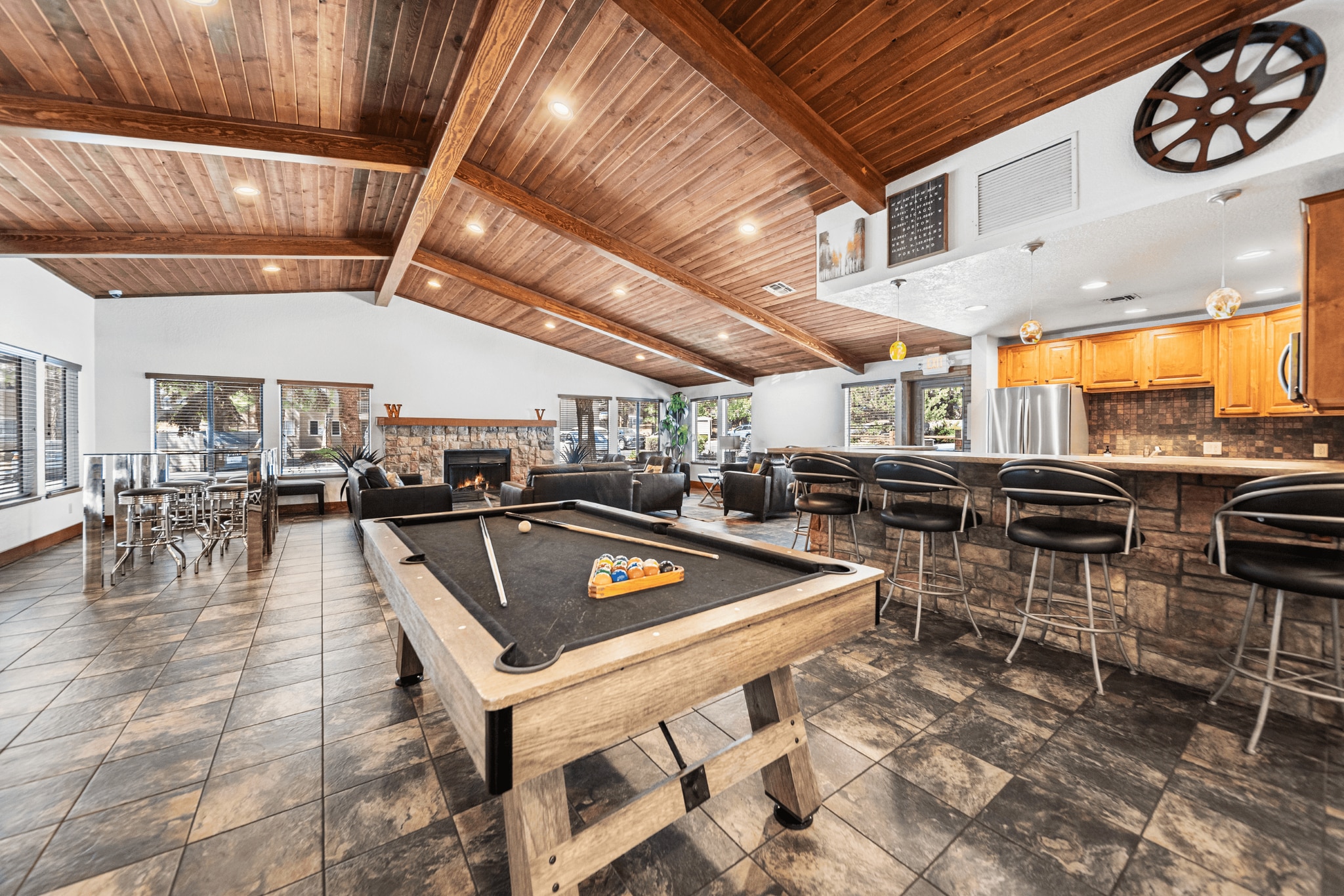 Building Photo - Woodlands Village Apartments