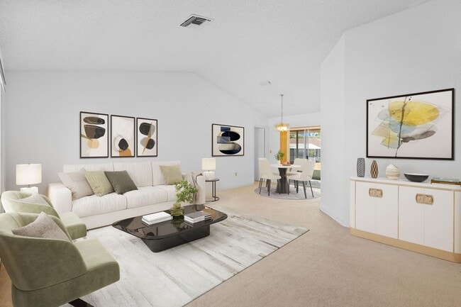 Building Photo - 1247 Venetia Dr