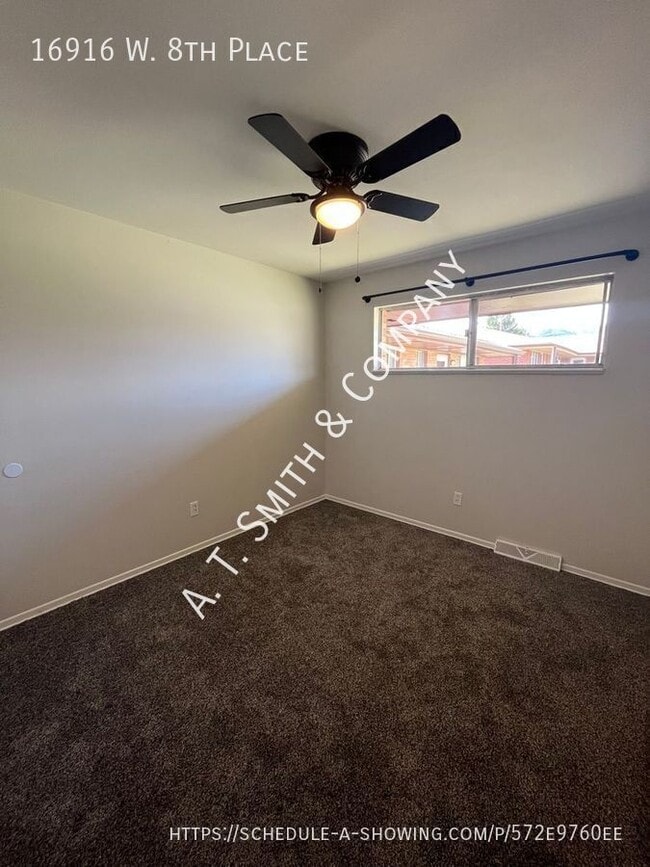 Building Photo - 16916 W 8th Pl