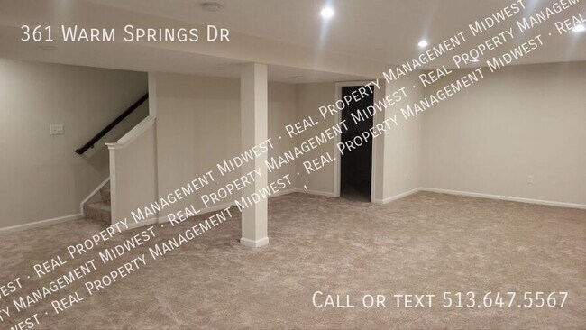 Building Photo - 361 Warm Springs Dr