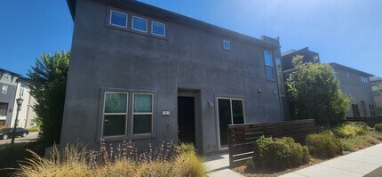 Building Photo - 2 Bedroom 2.5 Bathroom home at the Mill on Broadway