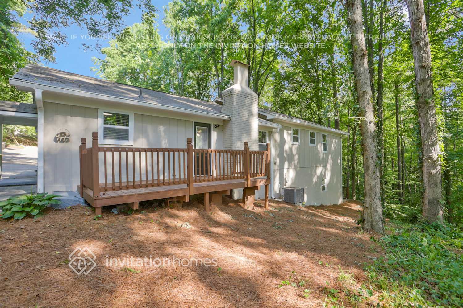 Building Photo - 5304 Valleyview Dr