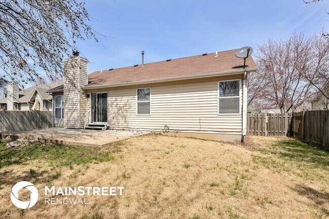 Building Photo - 1214 Spartina Dr