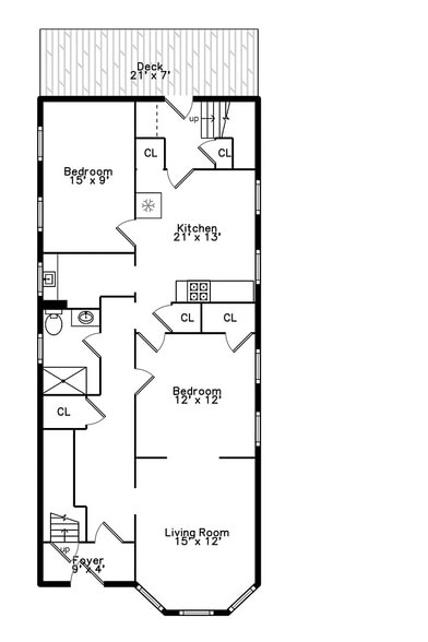 Building Photo - 48 Wordsworth St