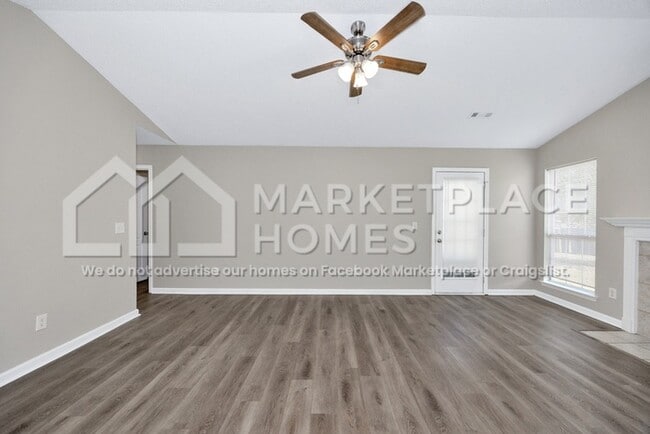 Building Photo - 111 Fox Chase Trail