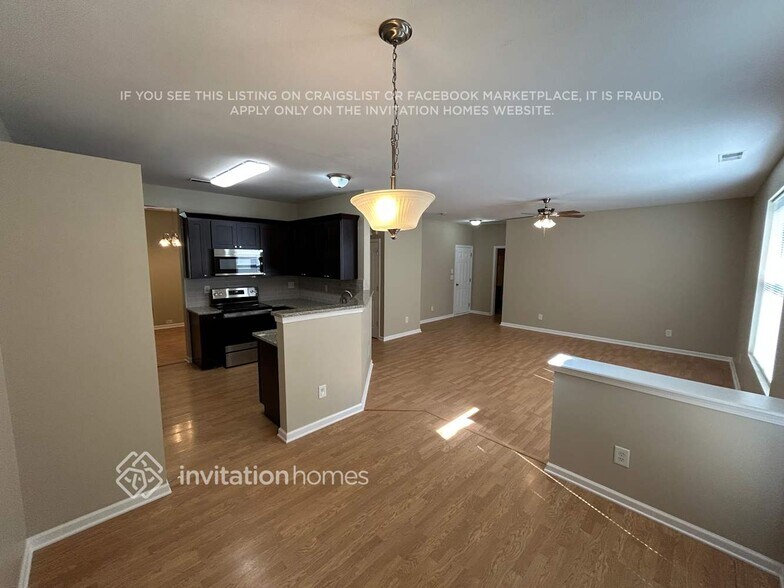 Building Photo - 3832 Broadwater Ct