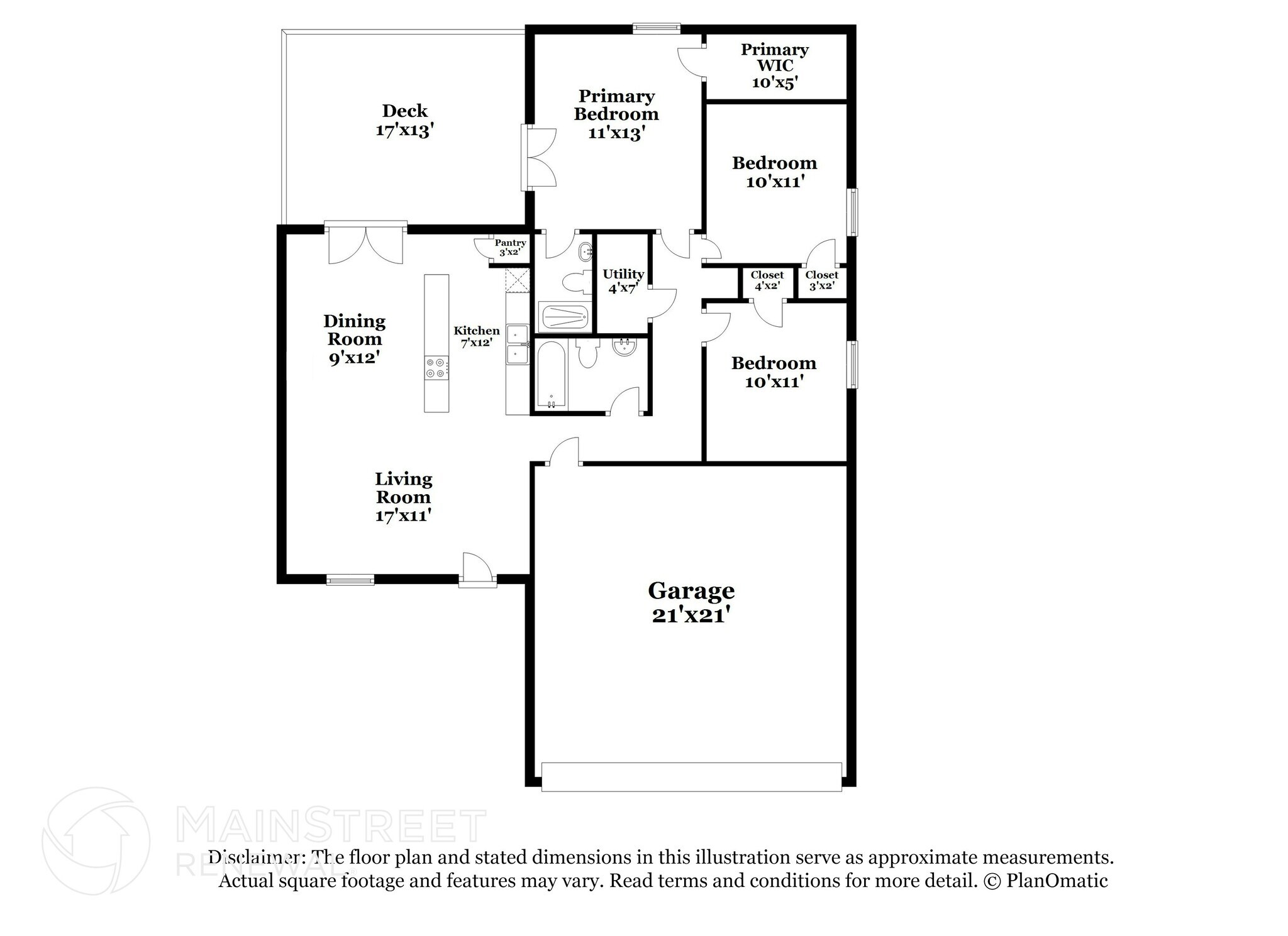 Building Photo - 313 Drake Dr