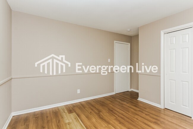 Building Photo - 9701 Ellist Ct