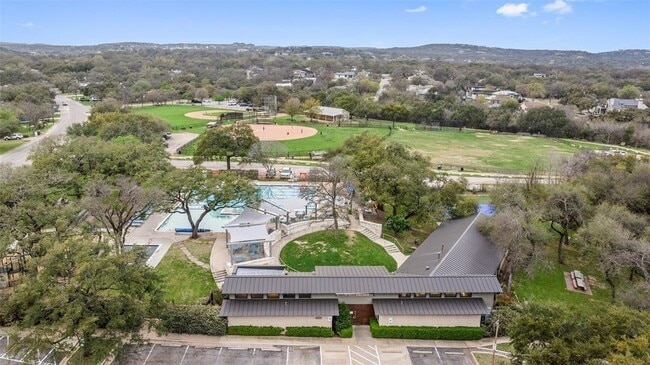 Building Photo - 4811 Timberline Dr