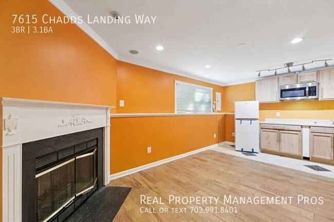 Building Photo - 7615 Chadds Landing Way