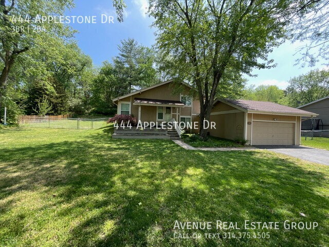 Building Photo - 444 Applestone Dr