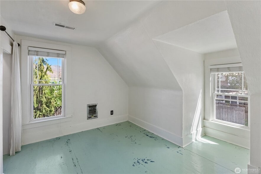 Bedroom 1 - 205 S Division St