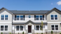 Building Photo - TOWNHOMES AT JERICHO 3 BEDROOM 2.5 BATH TO...