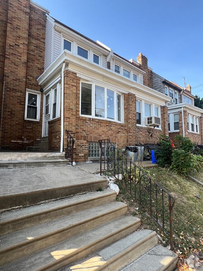 Building Photo - Rising Sun & Devereaux Street-Lawncrest