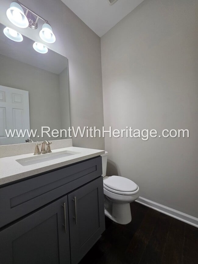 Building Photo - Stunning New 4bd/ 2.5ba / Immaculate / Attention to Detail/ Great Location