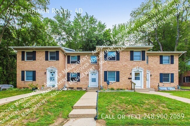 Building Photo - 614 Garrison Rd