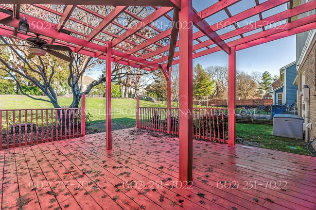 Building Photo - 3609 Locust Cir E