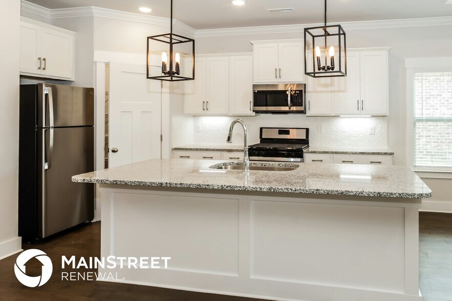 Building Photo - 6522 Oak Mdw Dr SE