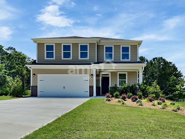 Primary Photo - 17 Pecan Dr
