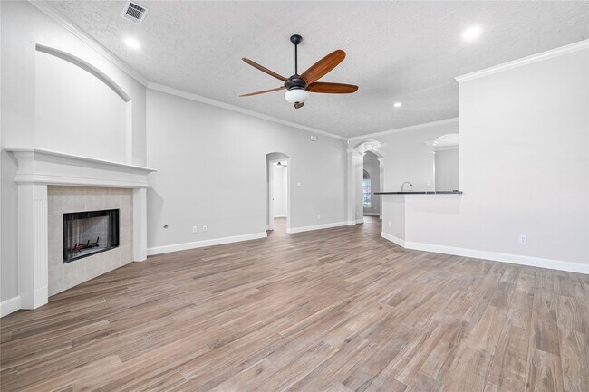 Building Photo - 3623 Sage Pointe Ct