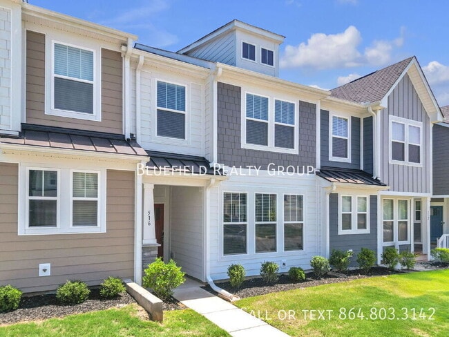 Building Photo - 516 Ml Pk Wy