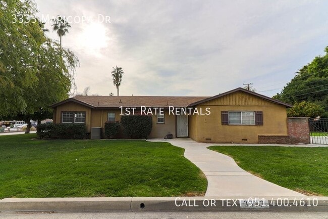 Primary Photo - 3333 Maricopa Dr
