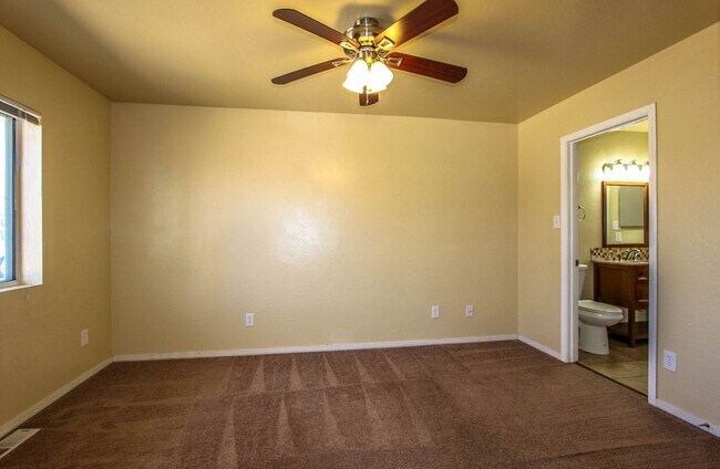 Building Photo - Prescott Valley Four Bedroom Home