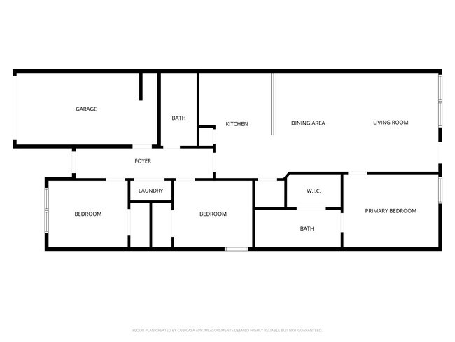 Building Photo - 3802 Pecan Creek Rd