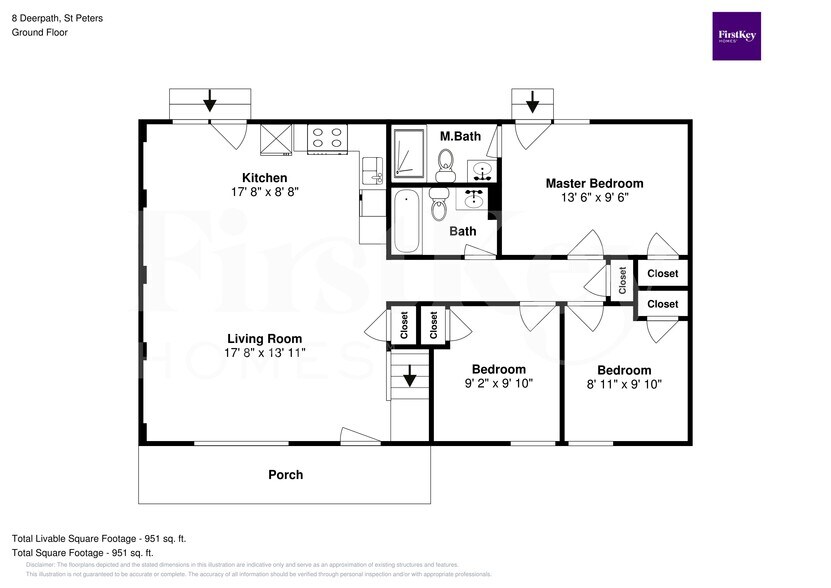 Building Photo - 8 Deerpath Dr
