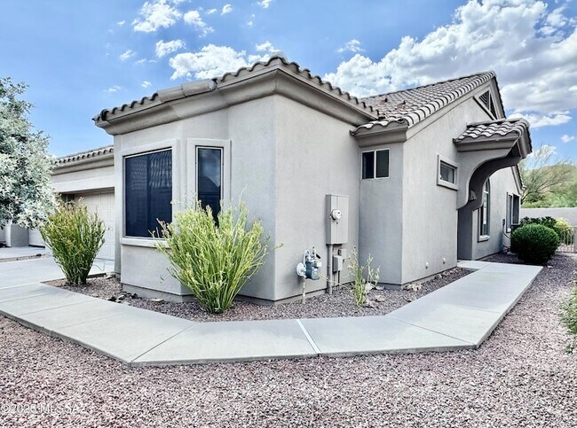 Building Photo - 13401 N Rancho Vistoso Blvd