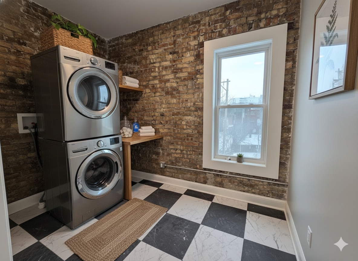 Building Photo - 2402 E Webster Pl