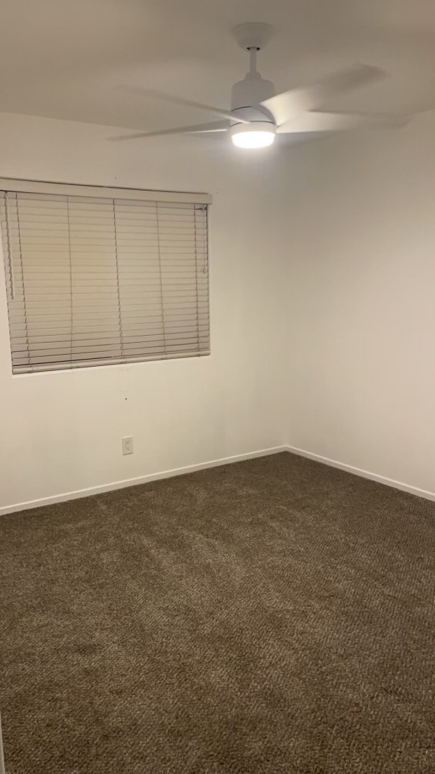New carpet - 73641 Sunnyslope Dr