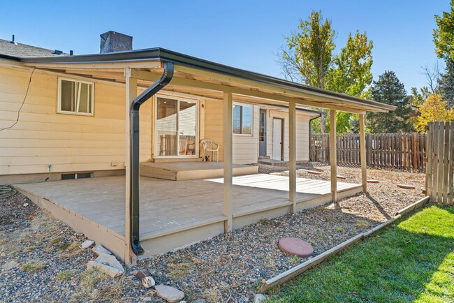 Building Photo - 7813 Webster Way